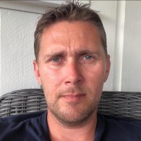 Jens Christian Dahle