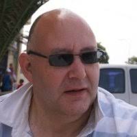 Tony Martyn C.Eng M.I.Mech.E.