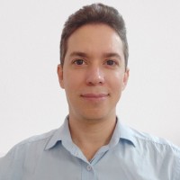 Roberio Oliveira