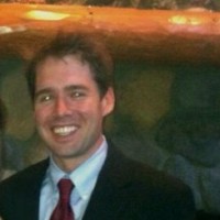 Mark C Hadley