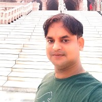 Kshirod Bhakat