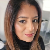Kajal Patel
