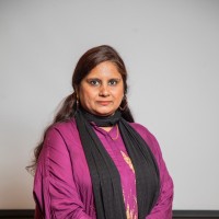 Farzana Shaikh