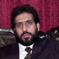 Muhammad Umar Mushtaq