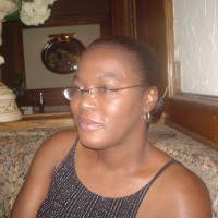 Maria Greenaway Penn