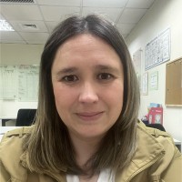 Elizette Bórquez Hernández