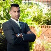 Mithundra Sivenandan