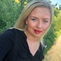Anna Kristine Løvstrand