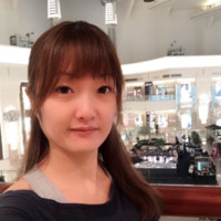 Joyce Chang