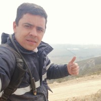 Andres Gil Castaño