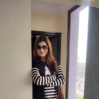 Roohi Zehra