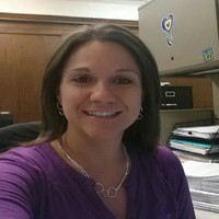 Marcella Kimball