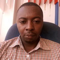 Benson Kinyua