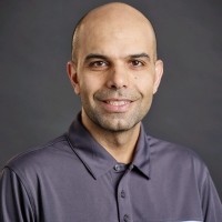 Yousef Azizi