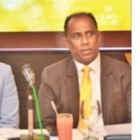 Lakshman Silva