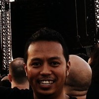 Mohd Amiruddin Saadon
