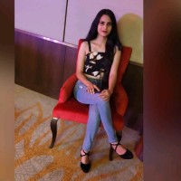 Ruchii Parmar