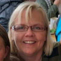 Brenda Corbett
