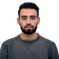 Hosni Bounechada