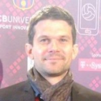 Tom Vandebroek