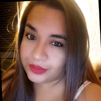 Luisana C. Guedez O.