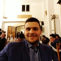 Nico Parrinello