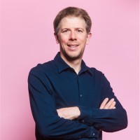 Daniel Carre-Bishop