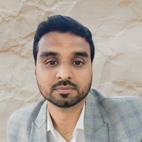 Sachin Patel