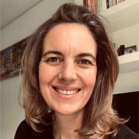 Karin Van Oijen