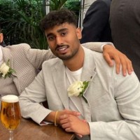 Rahul Patel