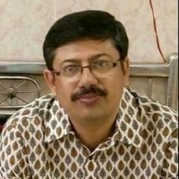 Sudip Bhattacharya, Pmp, Csm, Safe 6 Agilist