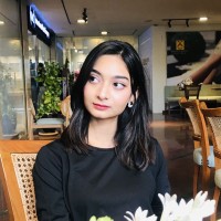Areej Imran