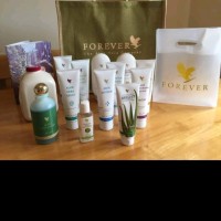 Forever Living Products