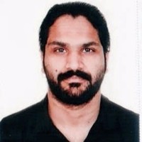 Ali Rizwan