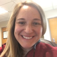 Susan Mendenhall Burge