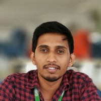 Chethan L Shivamurthy