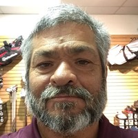 Daniel Chacon