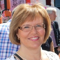 Regina Ericson