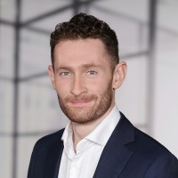 Patrick Mckeon