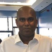 Andrew Ramcharran