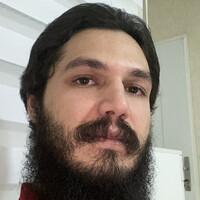 Mohammad Sajad Moazami Goudarzi