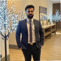 Kartik Singh