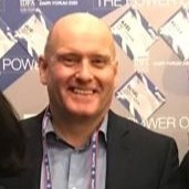 Paul Mckeown