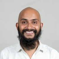 Saroj Poudel