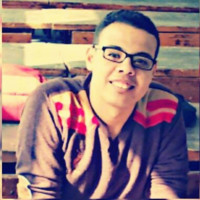 Amr Saeed