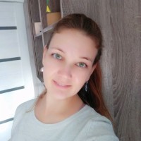 Polina Dmytriv
