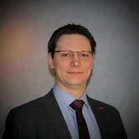 Patrik Johansson