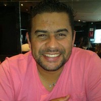 Douglas Moreira