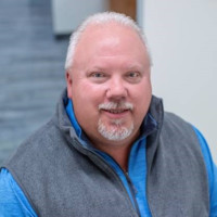 Keith Bumgardner