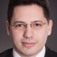 Leonid Goldman